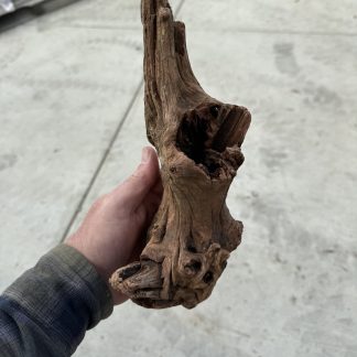 Iron wood