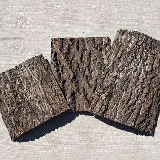 20 Pack Cork Tile