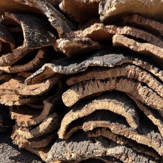 2nd Harvest Cork